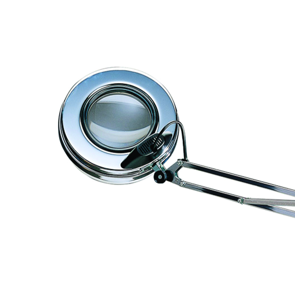 Medical Lamps - Skema Short Arm Led 3dt Lens Lamp Without Stand