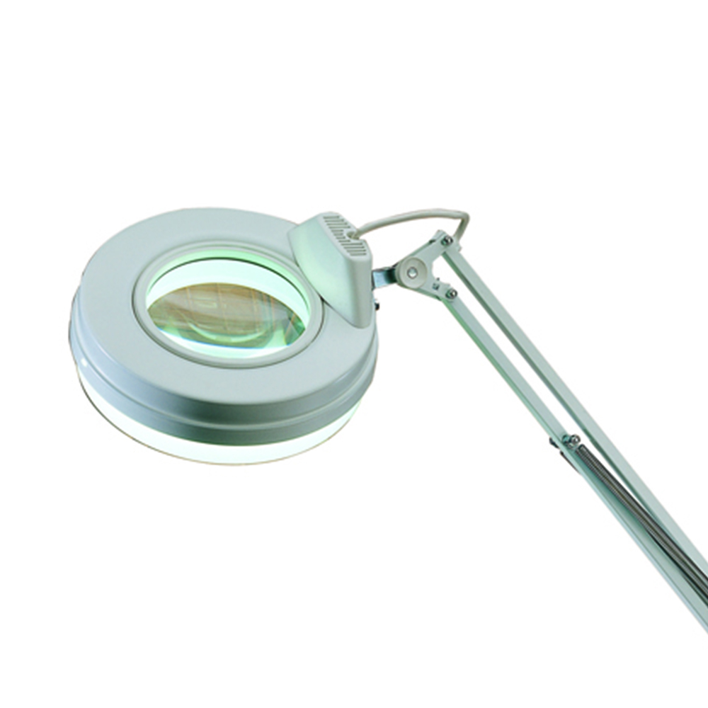 Medical Lamps - Skema Long Arm Led 3dt Lens Lamp Without Stand