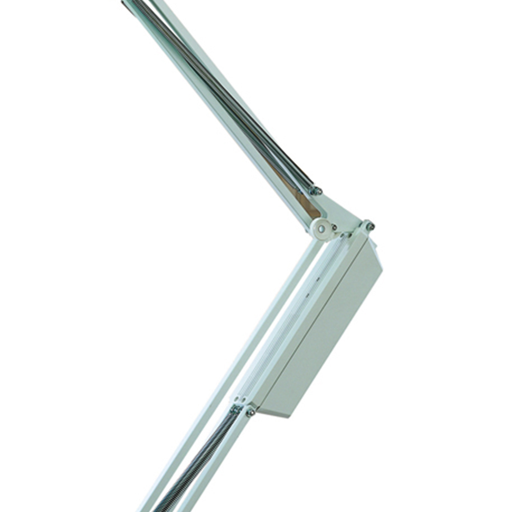 Medical Lamps - Skema Long Arm Led 3dt Lens Lamp Without Stand