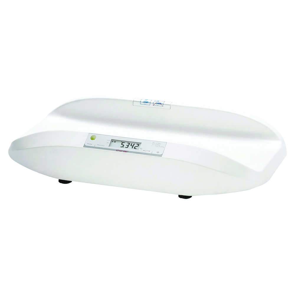 Scales - Skema Digital Baby Scale Electronic 15kg