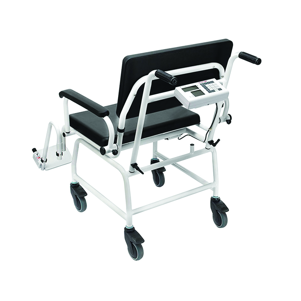 Scales - Skema Digital Bariatric Chair Weight Scale 300kg