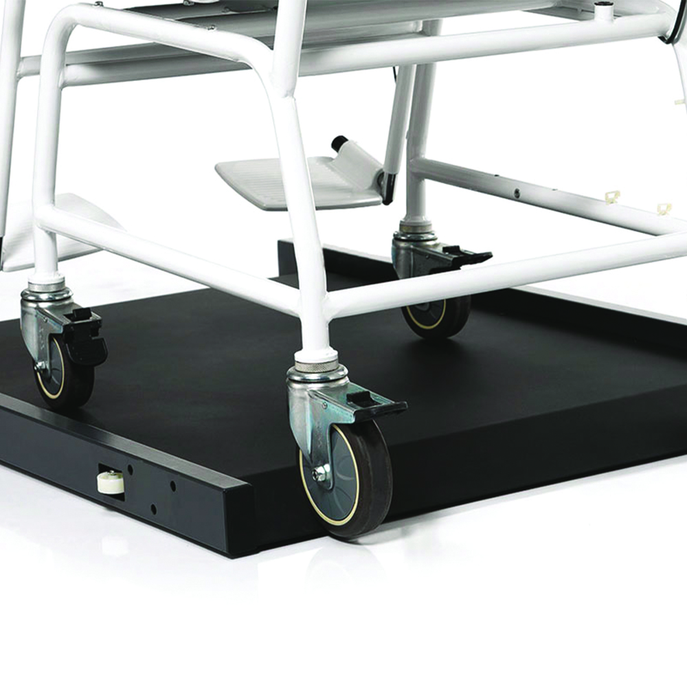 Scales - Skema Digital Platform Scale For Wheelchairs 300kg