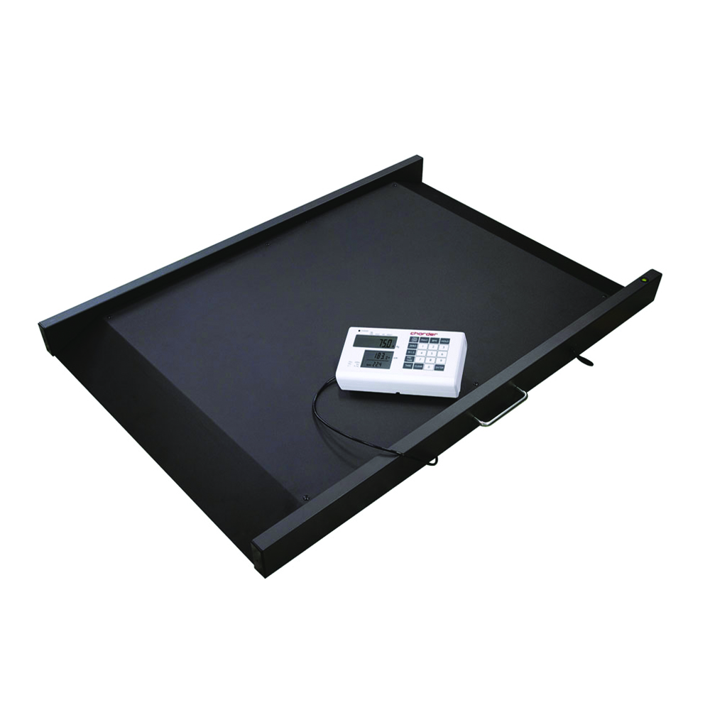 Scales - Skema Digital Platform Scale For Wheelchairs 300kg