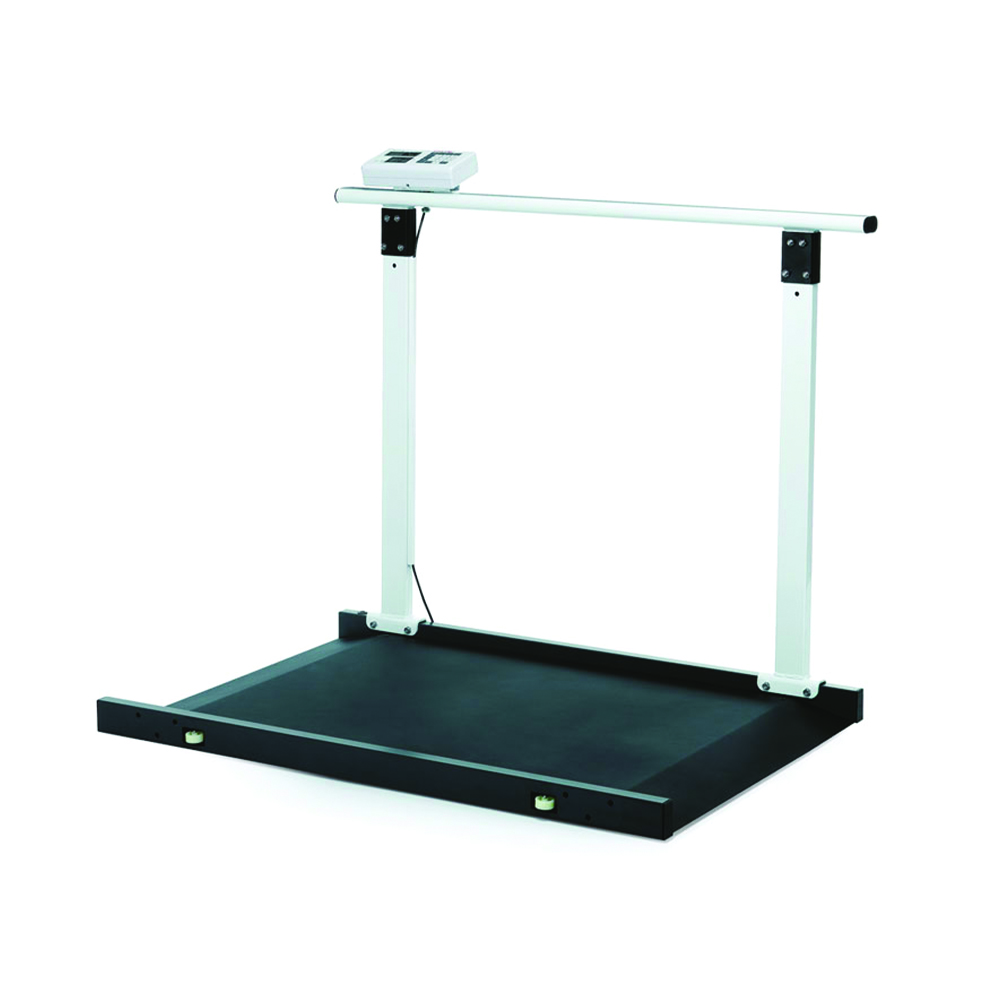 Scales - Skema Right Handrail For Platform Scale