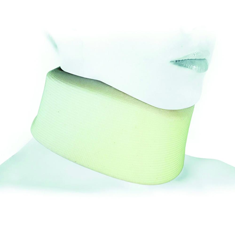 Cervical collars - Mopedia Soft Cervical Collar H 6 Cm