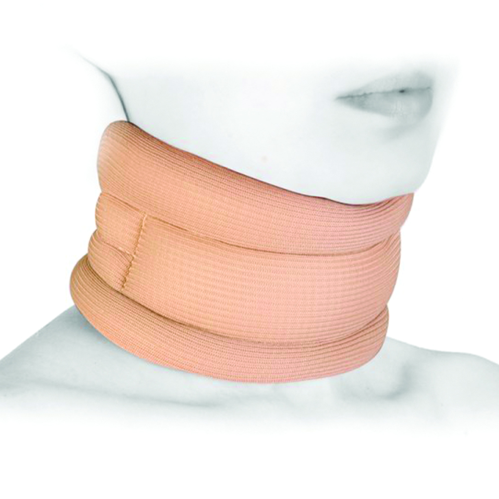 Cervical collars - Mopedia Internal Semi-rigid Cervical Collar