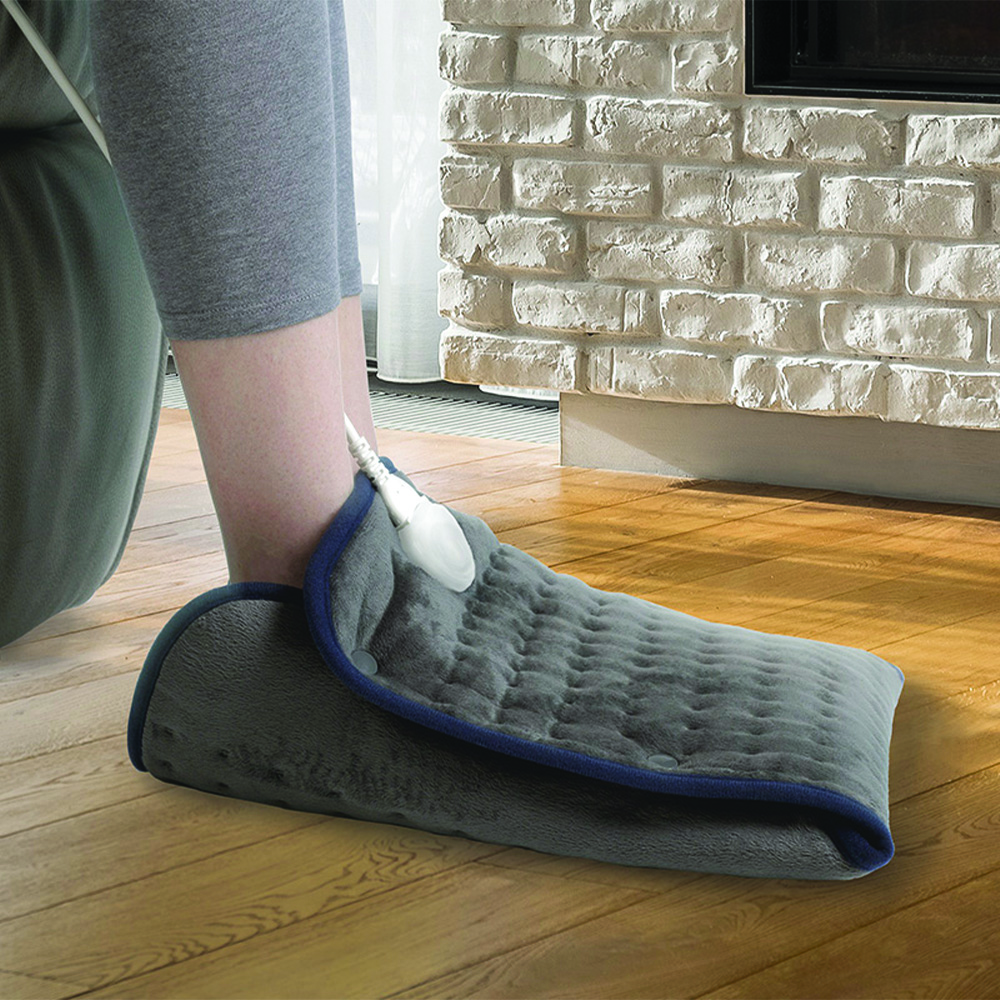 Heating pads - Kyara Alpak Heating Pad Two In 1 At 3 Temperatures