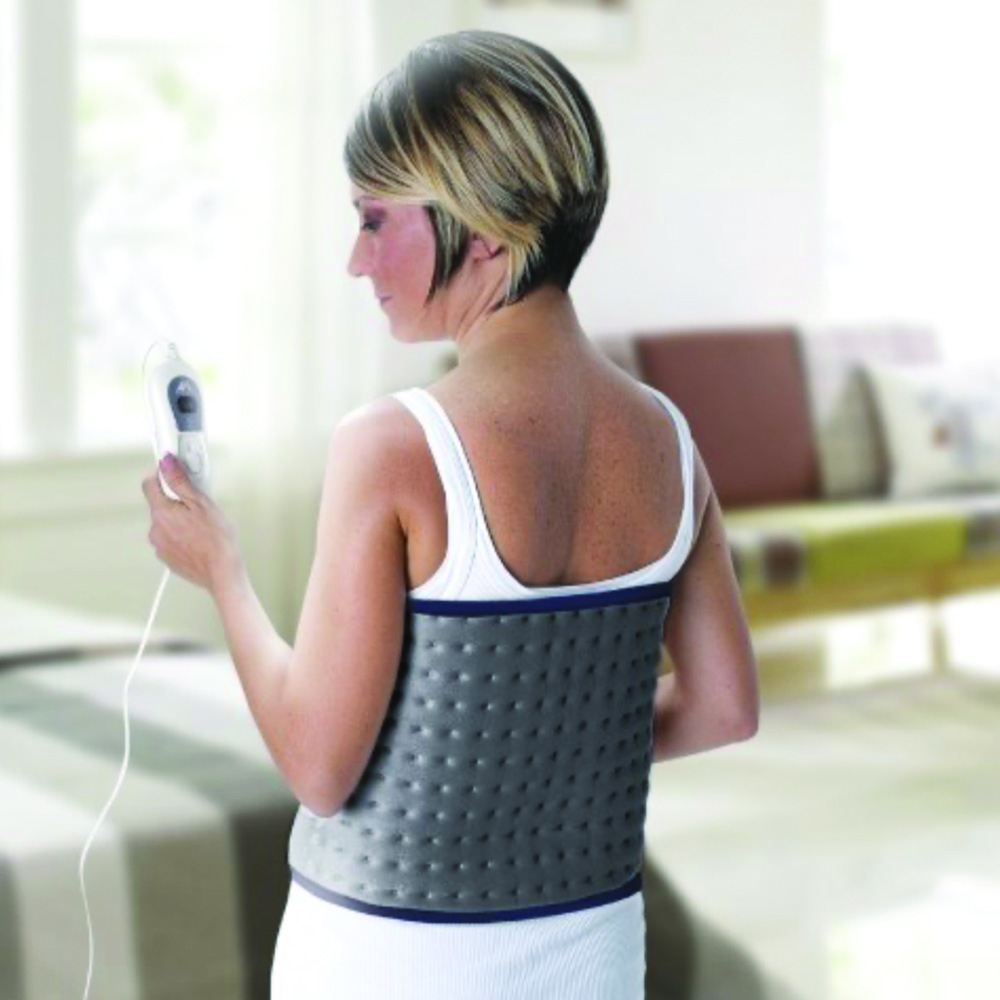 Heating pads - Kyara Alpak Heating Pad With 3 Temperature Heating Band