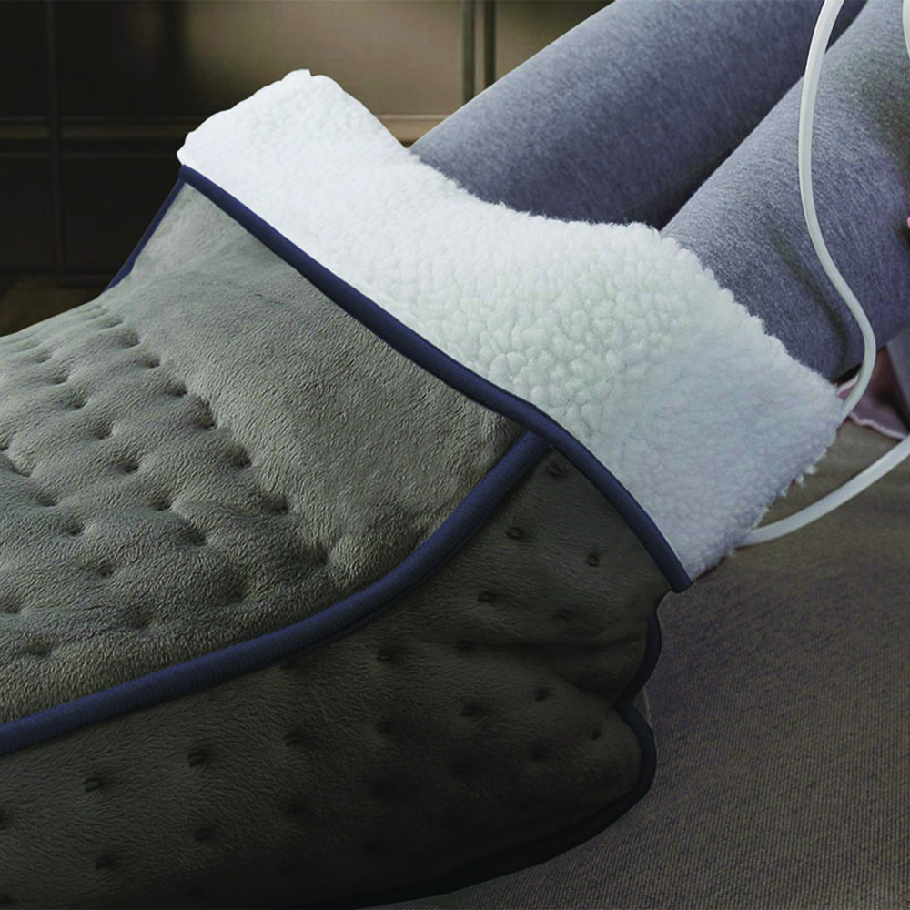 Heating pads - Kyara Heating Pad Electric Foot Warmer At 3 Temperatures