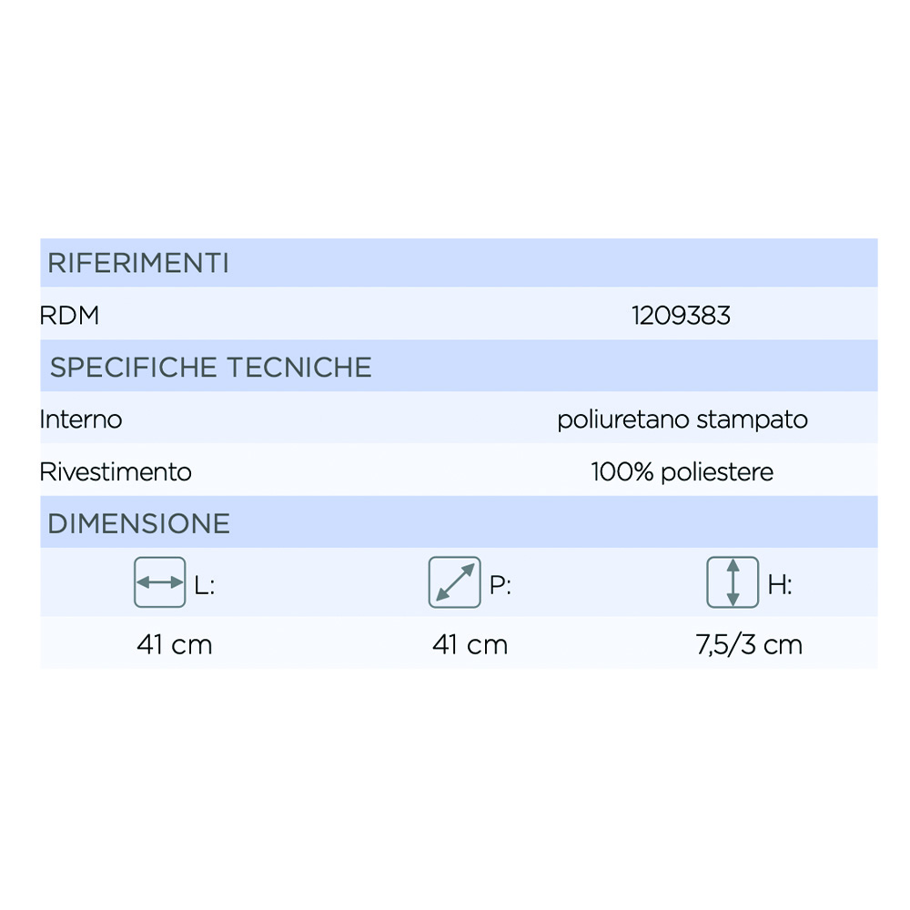 Patient positioning - Mopedia Memory Opera Wedge Pillow