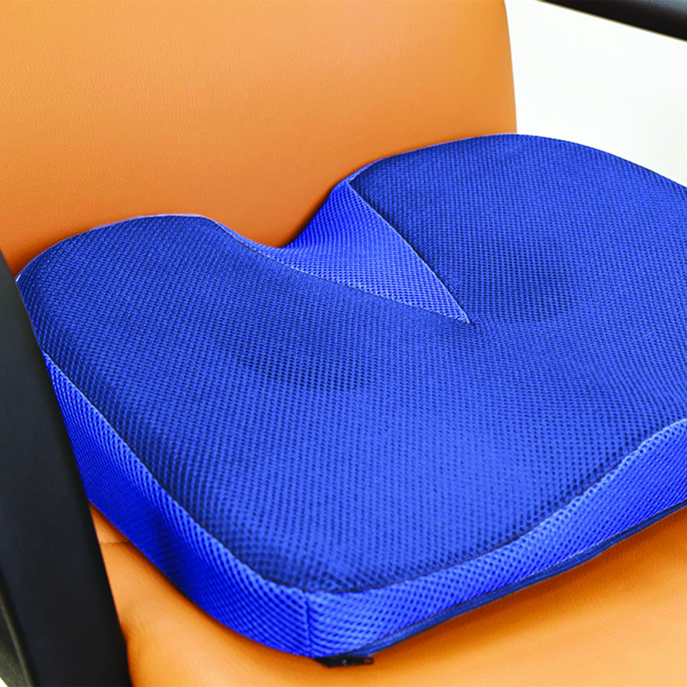 Anti-decubitus cushions - Mopedia Hollow Cushion For Opera Seat