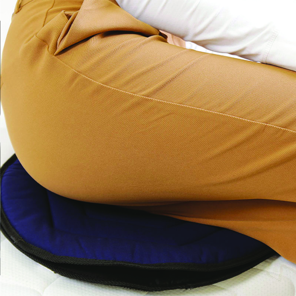 Anti-decubitus cushions - Mopedia Opera Swivel Seat Cushion