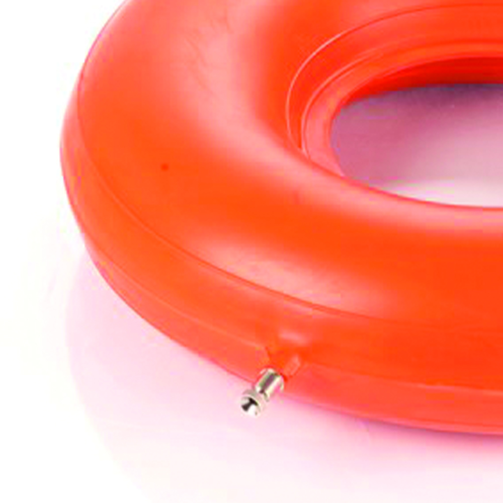 Anti-decubitus cushions - Mopedia Round Inflatable Cushion 40 Cm