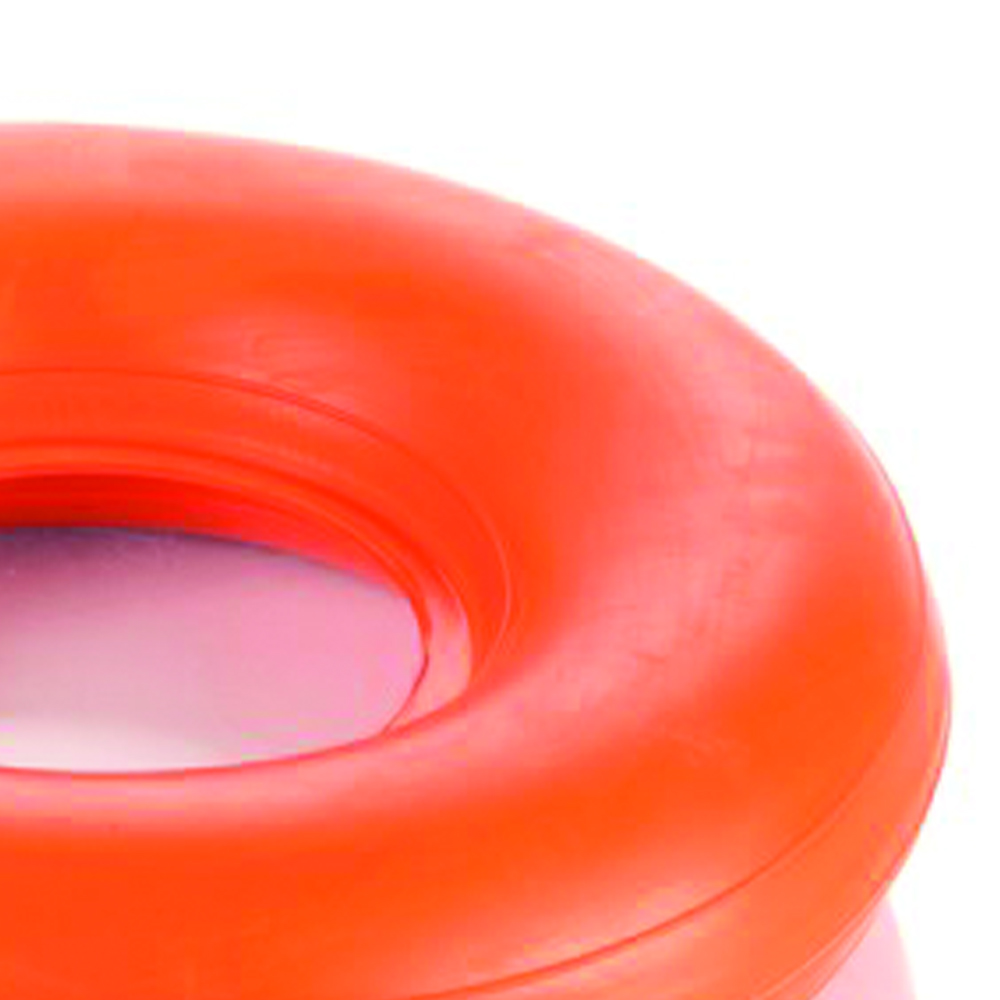 Anti-decubitus cushions - Mopedia Round Inflatable Pillow 42.5cm