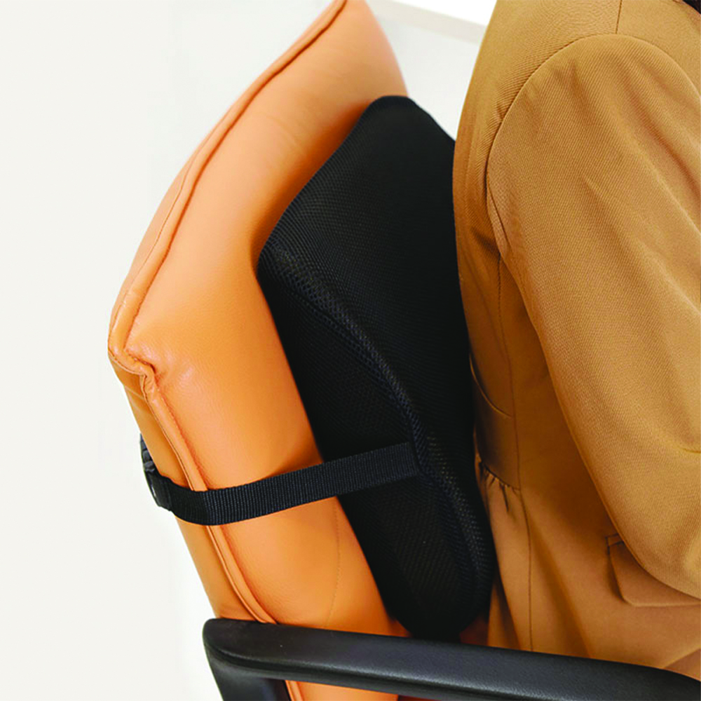 Patient positioning - Mopedia Memory Opera Lumbar Cushion
