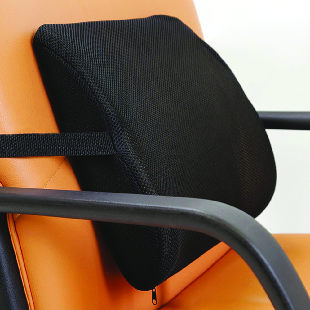 Patient positioning - Mopedia Memory Opera Lumbar Cushion