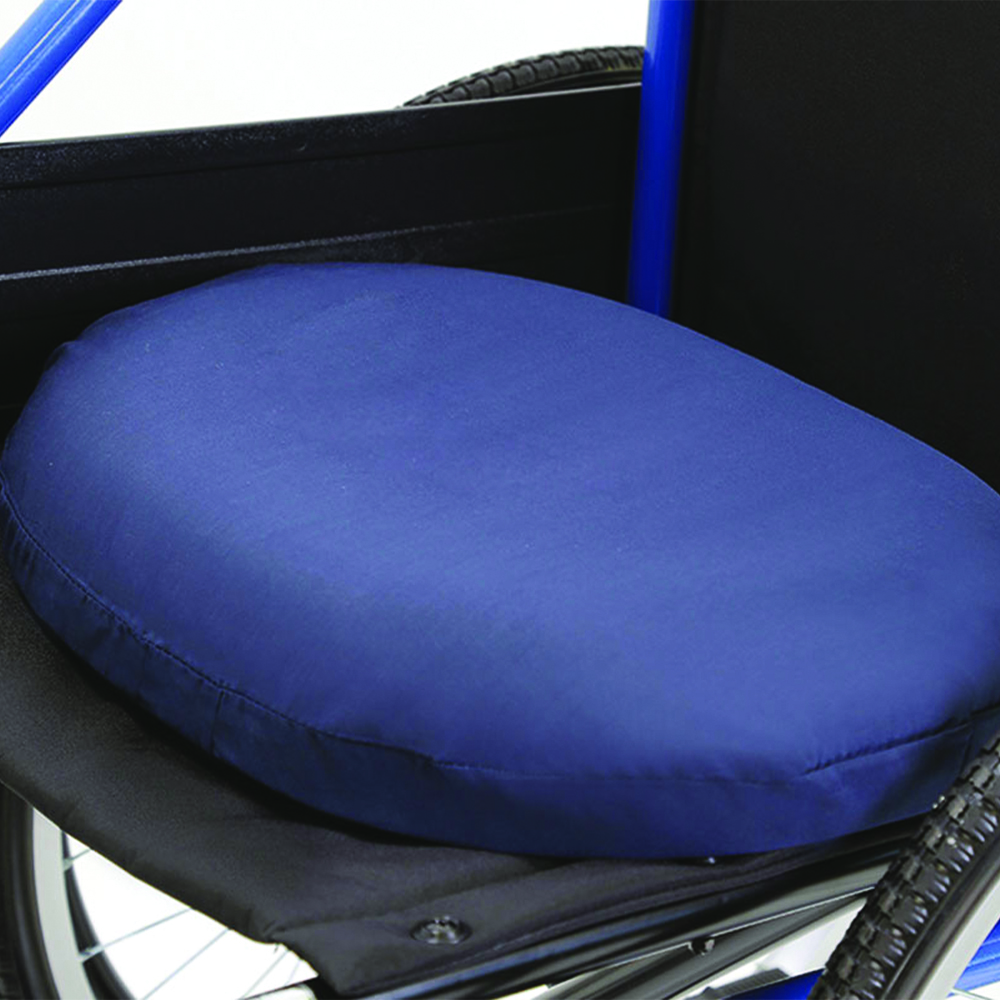 Anti-decubitus cushions - Mopedia Memory Opera Oval Cushion