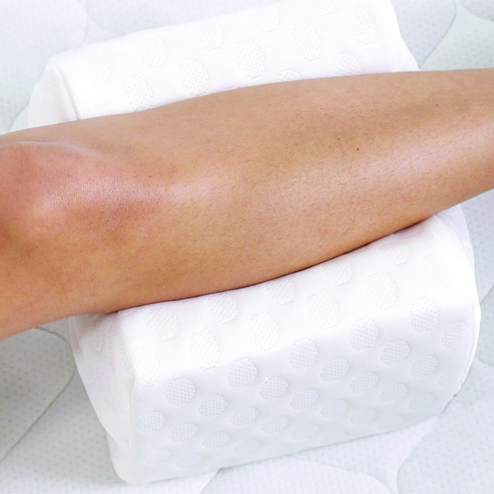 Patient positioning - Mopedia Opera Memory Foam Knee Pillow