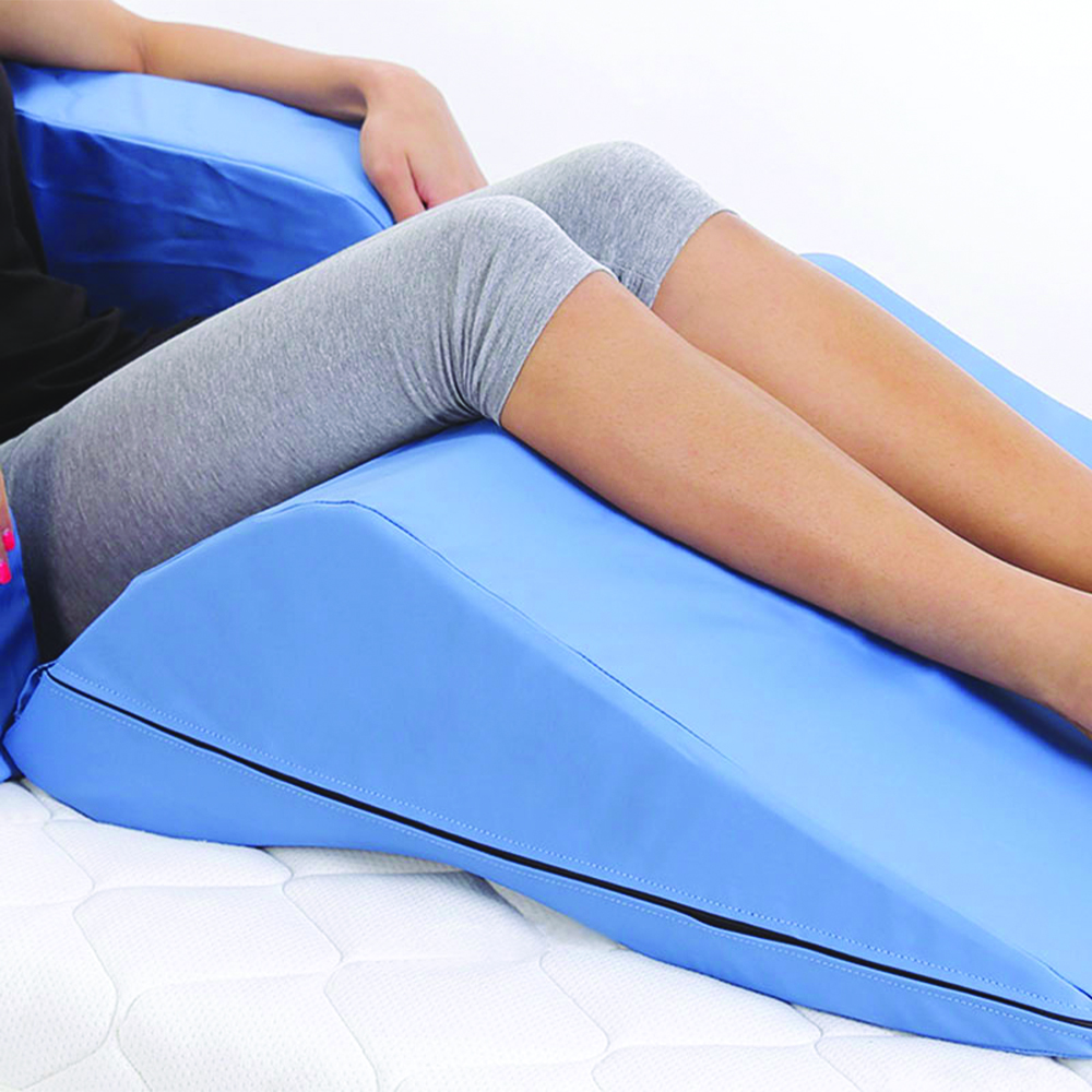Patient positioning - Mopedia Opera Multifunction Positioner Cushion In Polyurethane