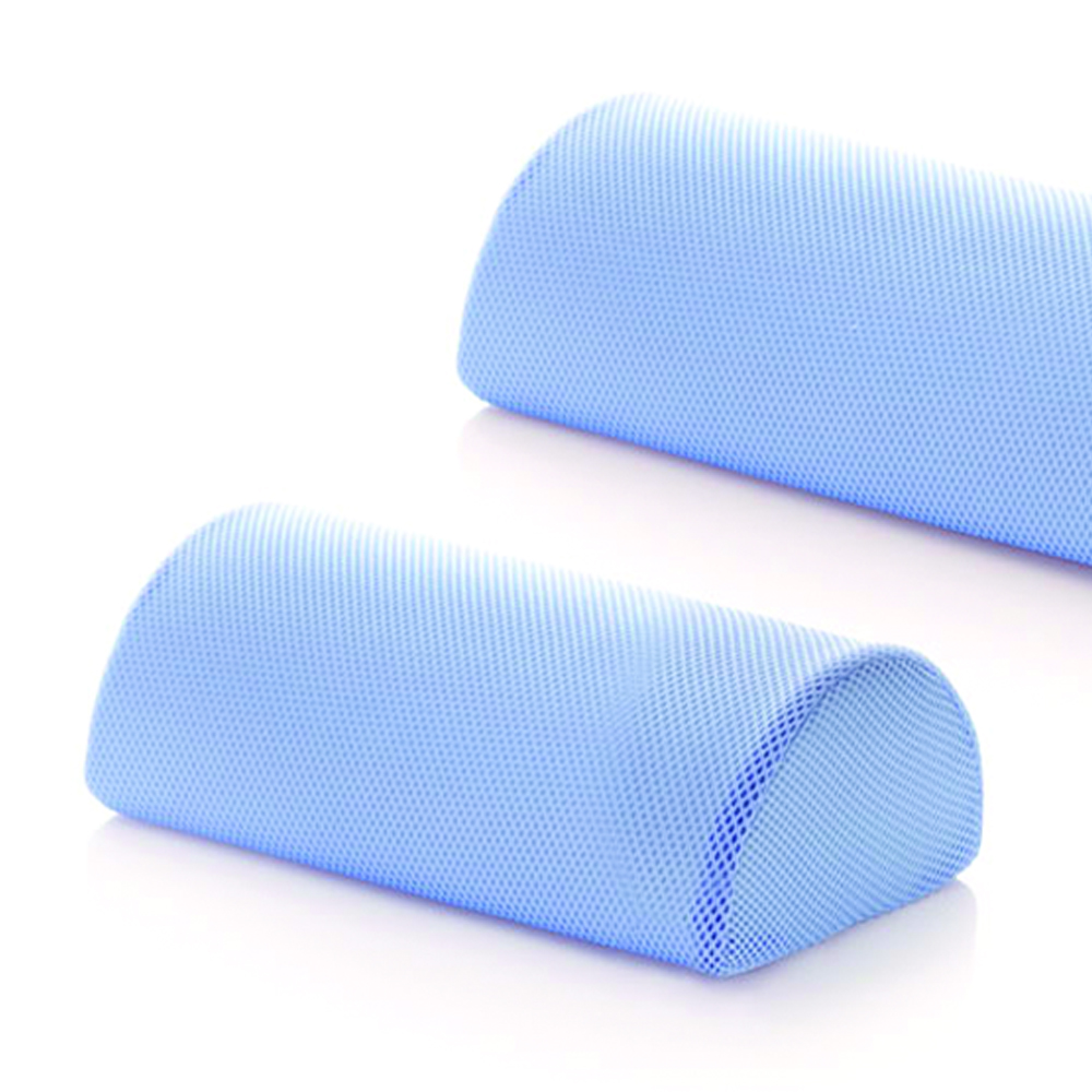Patient positioning - Mopedia Memory Opera Half Cylinder Cushion
