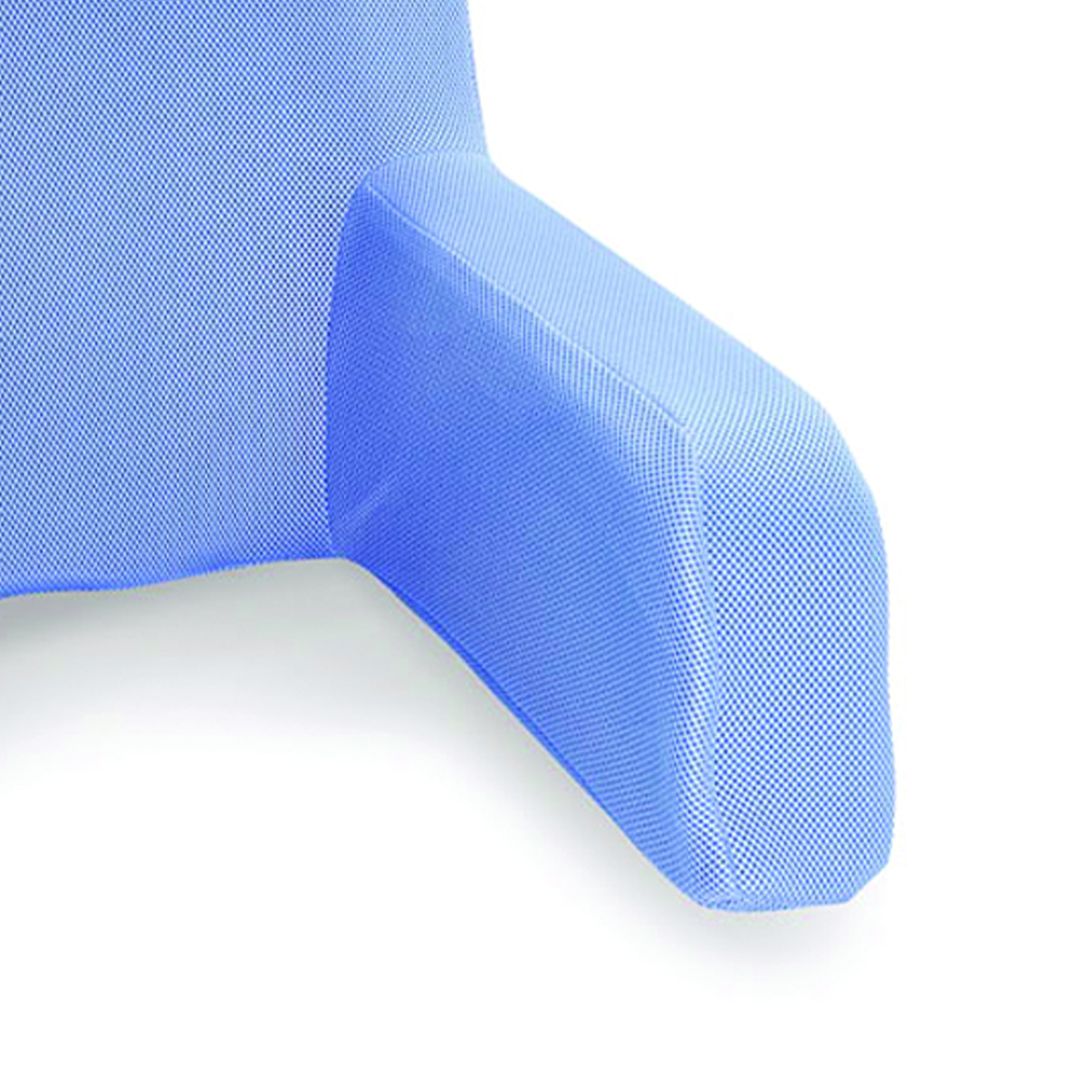 Patient positioning - Mopedia Opera Comfortable Orthopedic Backrest In Polyester