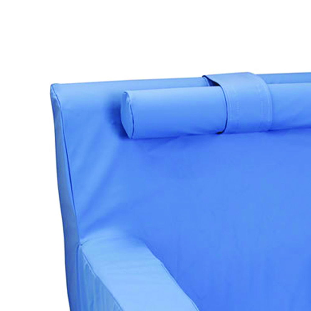 Patient positioning - Mopedia Opera Comfortable Orthopedic Backrest In Polyurethane
