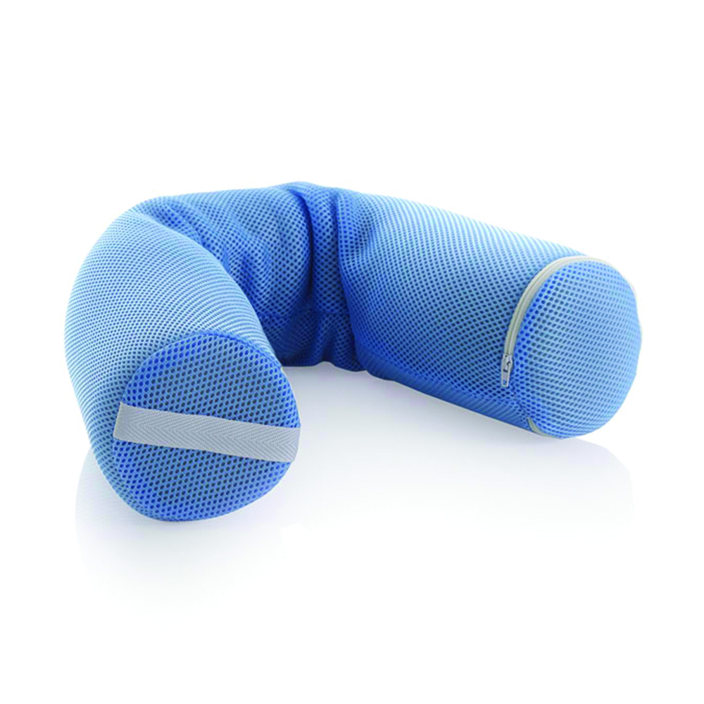 Patient positioning - Mopedia Twist Opera Cylinder Cushion