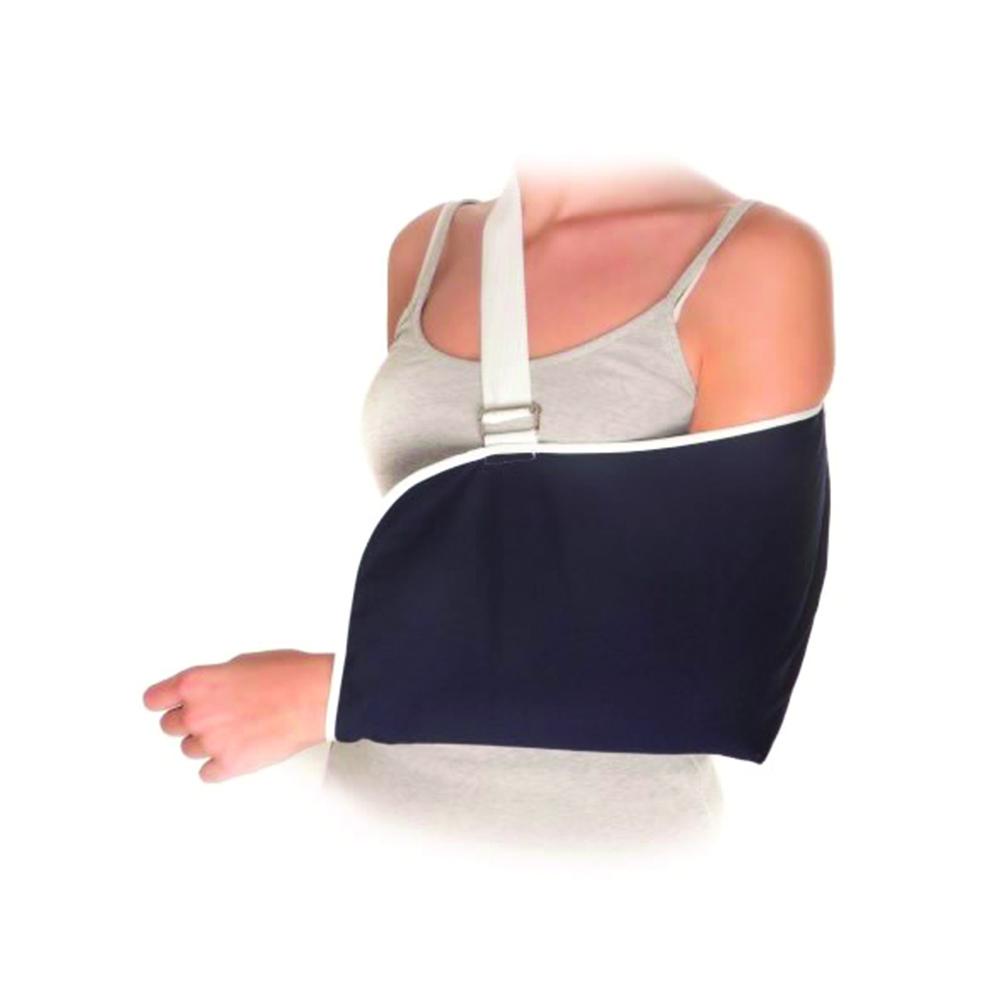 Arm braces - Mopedia Arm Brace Orthopedic Immobilizer Cotton Arm Sling