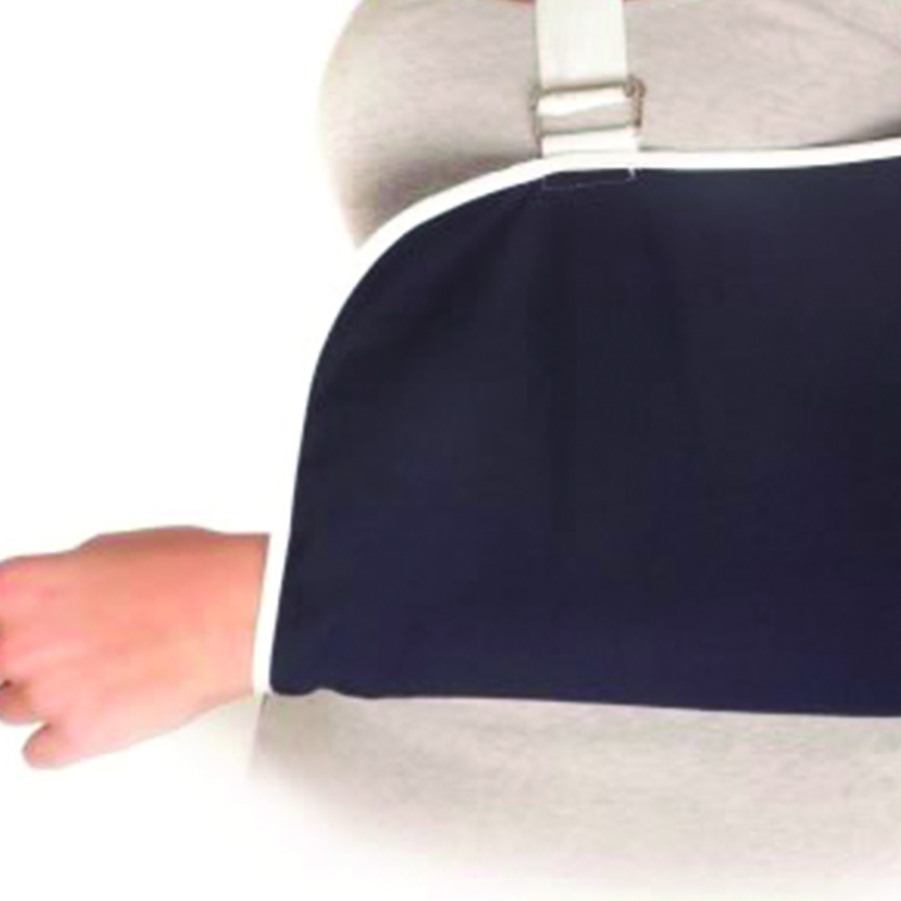 Arm braces - Mopedia Arm Brace Orthopedic Immobilizer Cotton Arm Sling