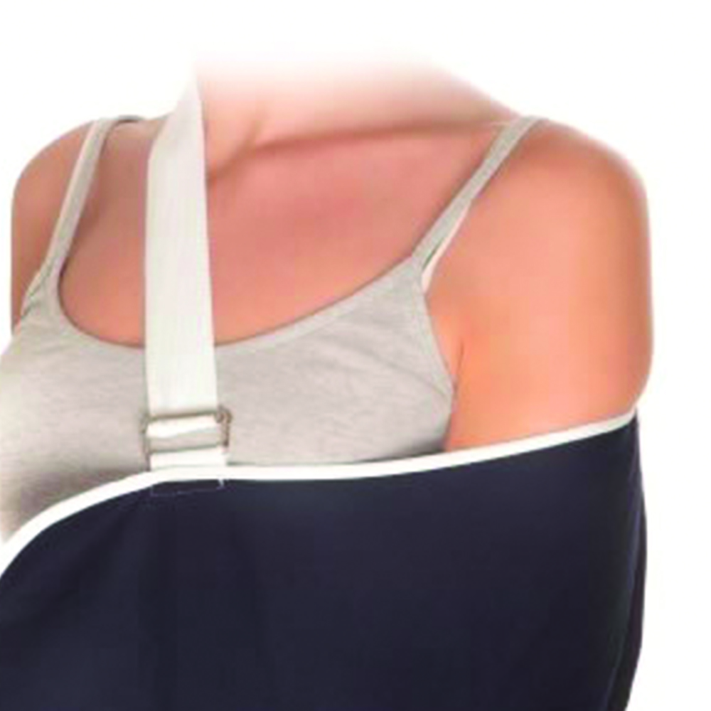 Arm braces - Mopedia Arm Brace Orthopedic Immobilizer Cotton Arm Sling