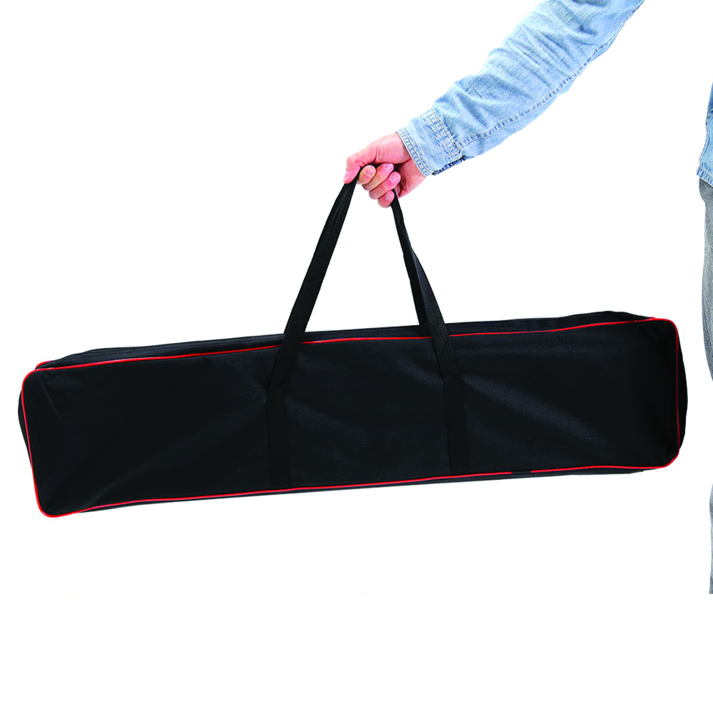 Ramps for the disabled - Mobility Ardea Cr500 Telescopic Non-slip Disabled Ramp With Bag