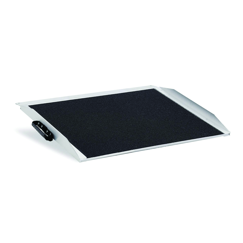 Ramps for the disabled - Mobility Ardea Fixed Transportable Non-slip Disabled Ramp