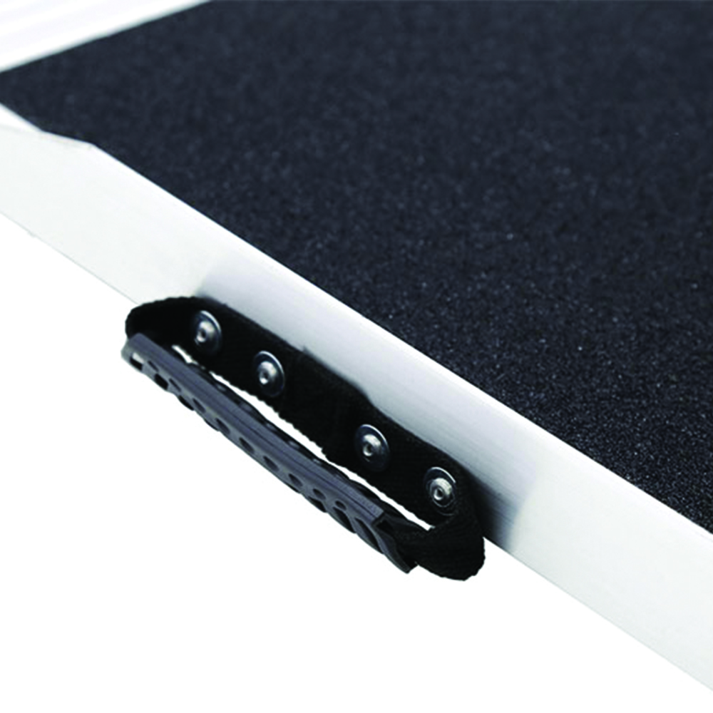 Ramps for the disabled - Mobility Ardea Fixed Transportable Non-slip Disabled Ramp