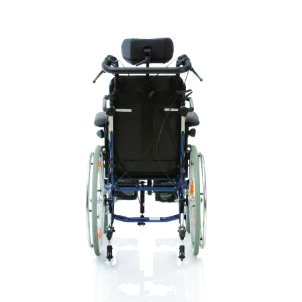 Wheelchairs for the disabled - Ardea One Wheelchair Multifunctional Wheelchair Relief For Disabled Self-propelled