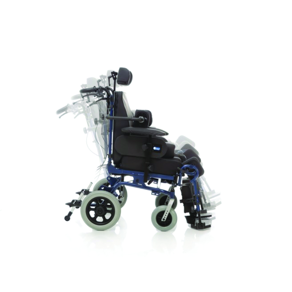 Wheelchairs for the disabled - Ardea One Wheelchair For Disabled Multifunctional Wheelchair Relief Go Transit