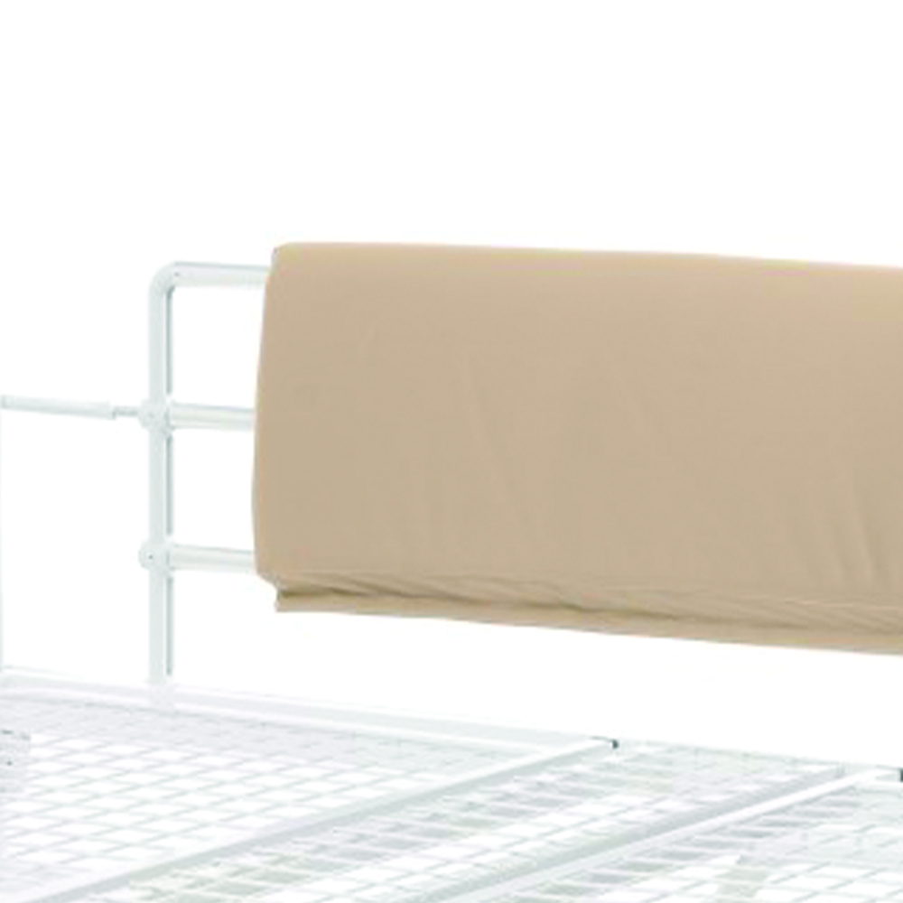 Hospital bed rails - Mopedia Folding Pu Bed Rail For Elderly Hospital Beds