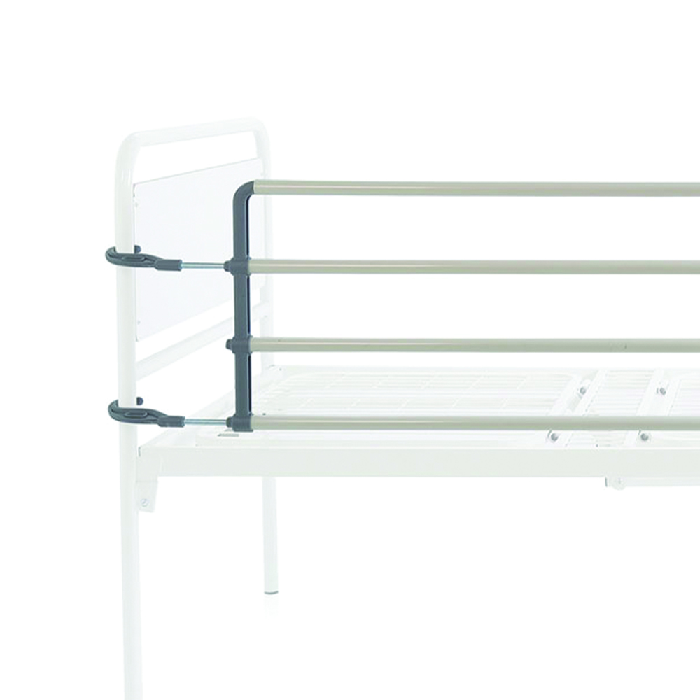 Hospital bed rails - Mopedia Folding Bed Rails For Elderly And Disabled Beds Ibisco Steel