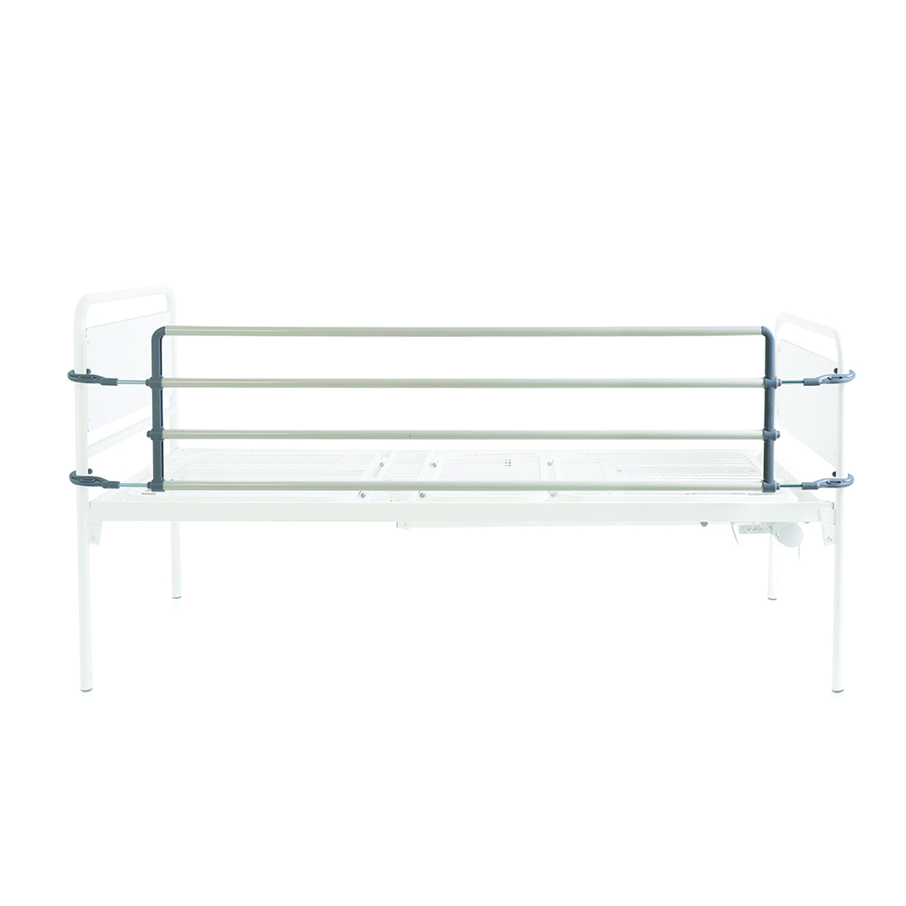 Hospital bed rails - Mopedia Folding Bed Rails For Elderly And Disabled Beds Ibisco Steel