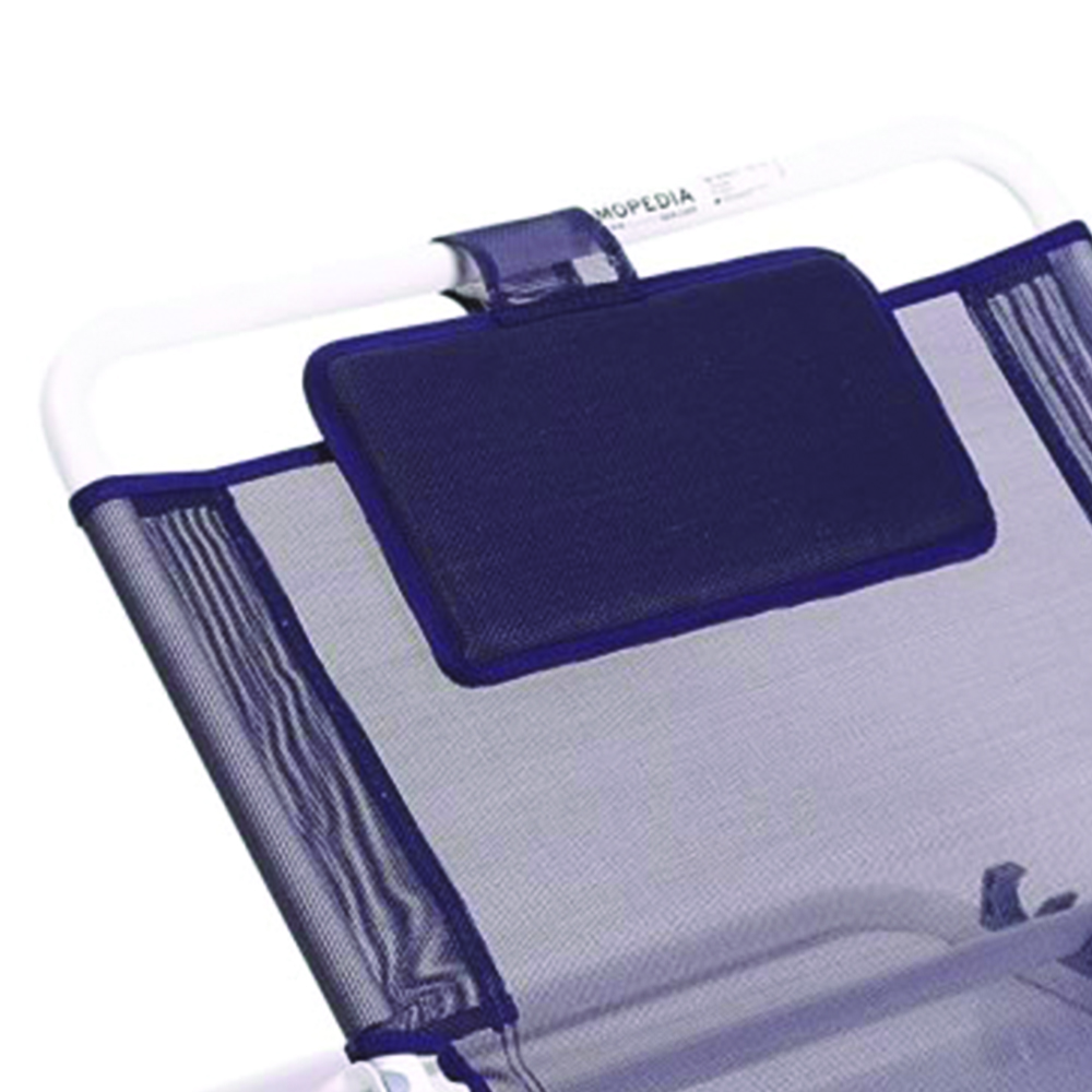 Hospitalization accessories - Mopedia Nylon Coated Painted Pillow Holder