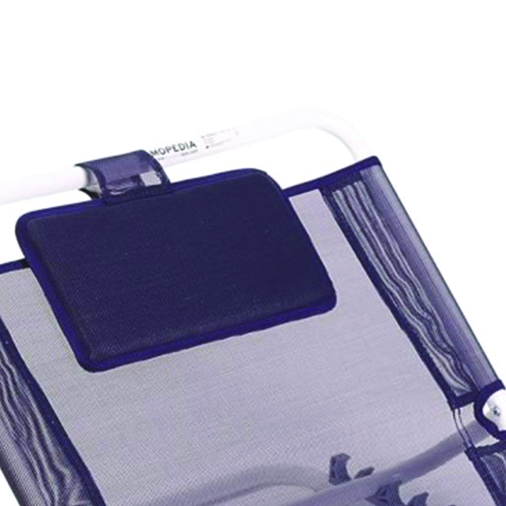 Hospitalization accessories - Mopedia Nylon Coated Painted Pillow Holder