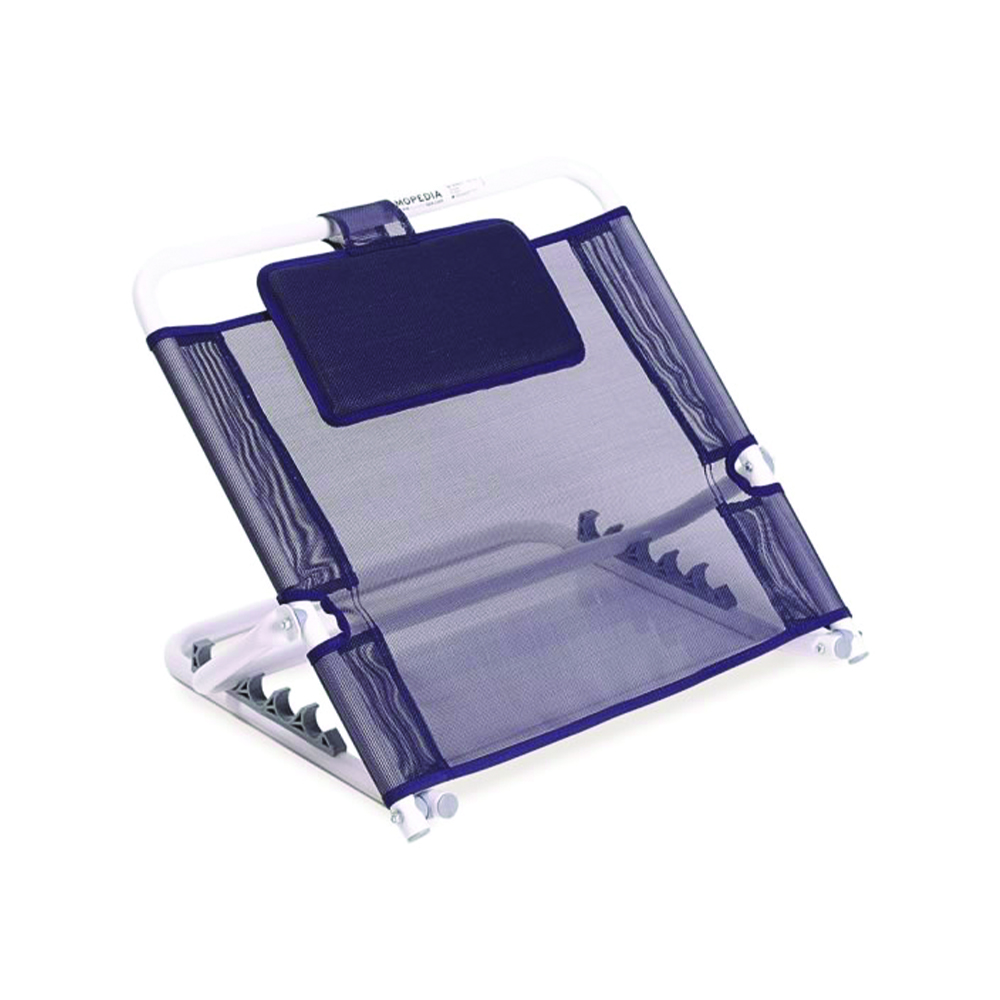 Hospitalization accessories - Mopedia Nylon Coated Painted Pillow Holder