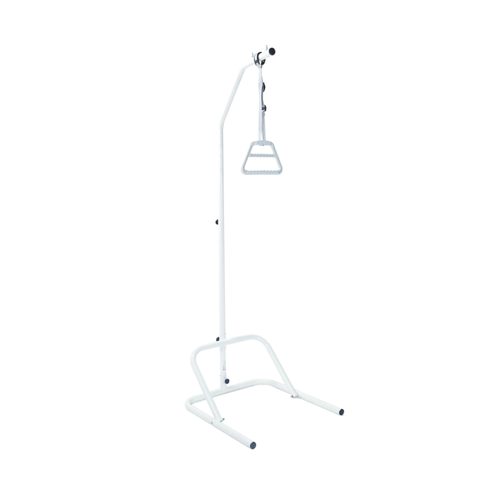 Lifters and verticalizers - Mopedia Disabled Lift Patient Lift With Handle And Ground Support