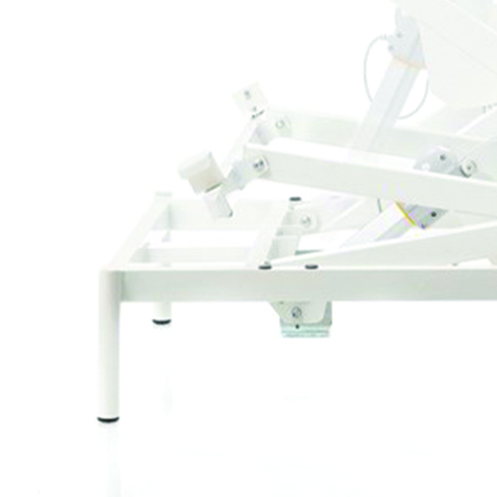 Hospitalization accessories - Mopedia Base Raises Bed Electric Movement