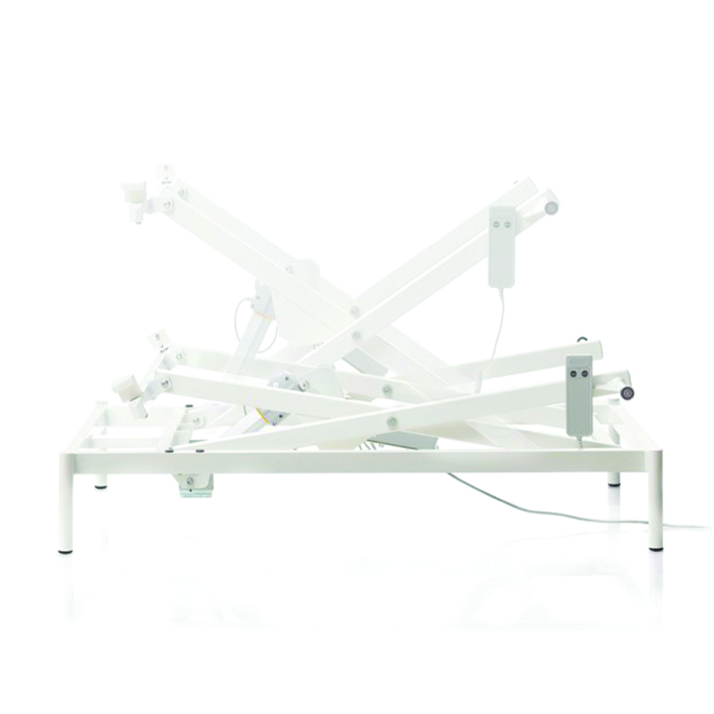 Hospitalization accessories - Mopedia Base Raises Bed Electric Movement