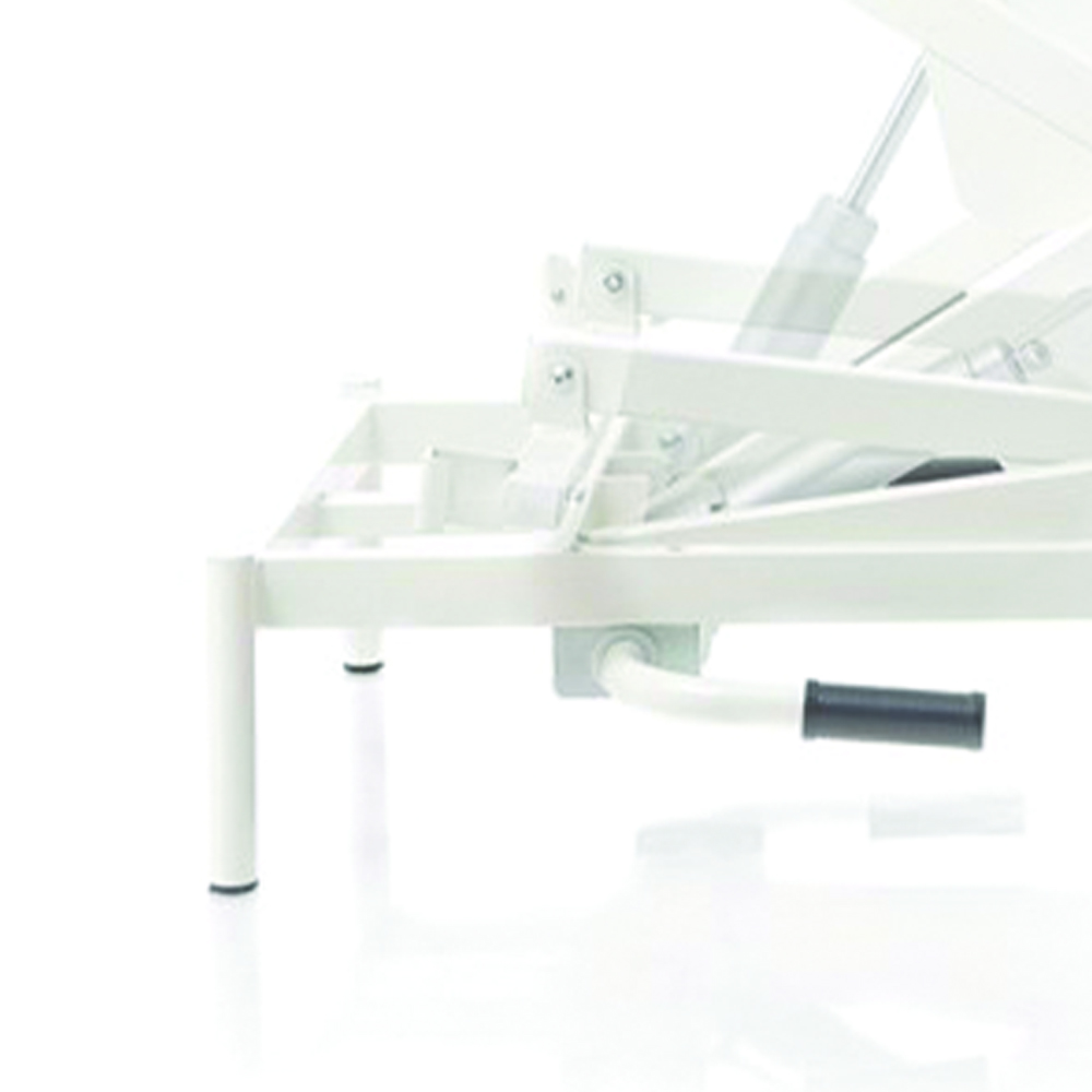 Hospitalization accessories - Mopedia Base Lifts Bed Hydraulic Movement