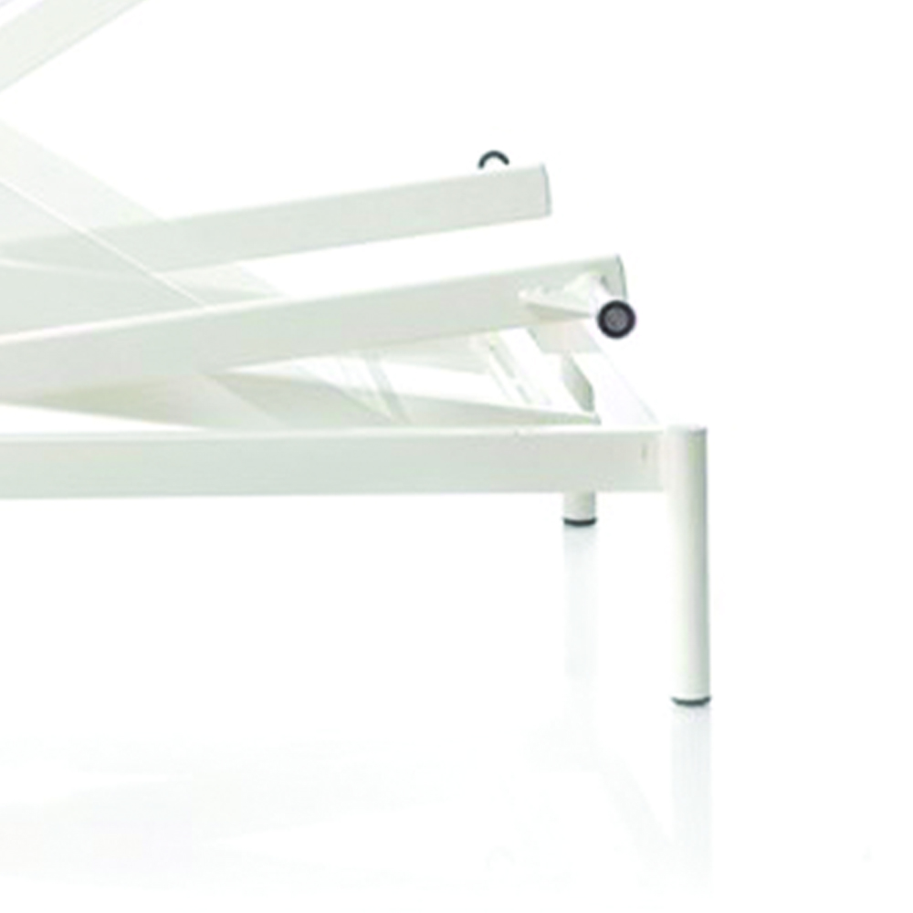 Hospitalization accessories - Mopedia Base Lifts Bed Hydraulic Movement