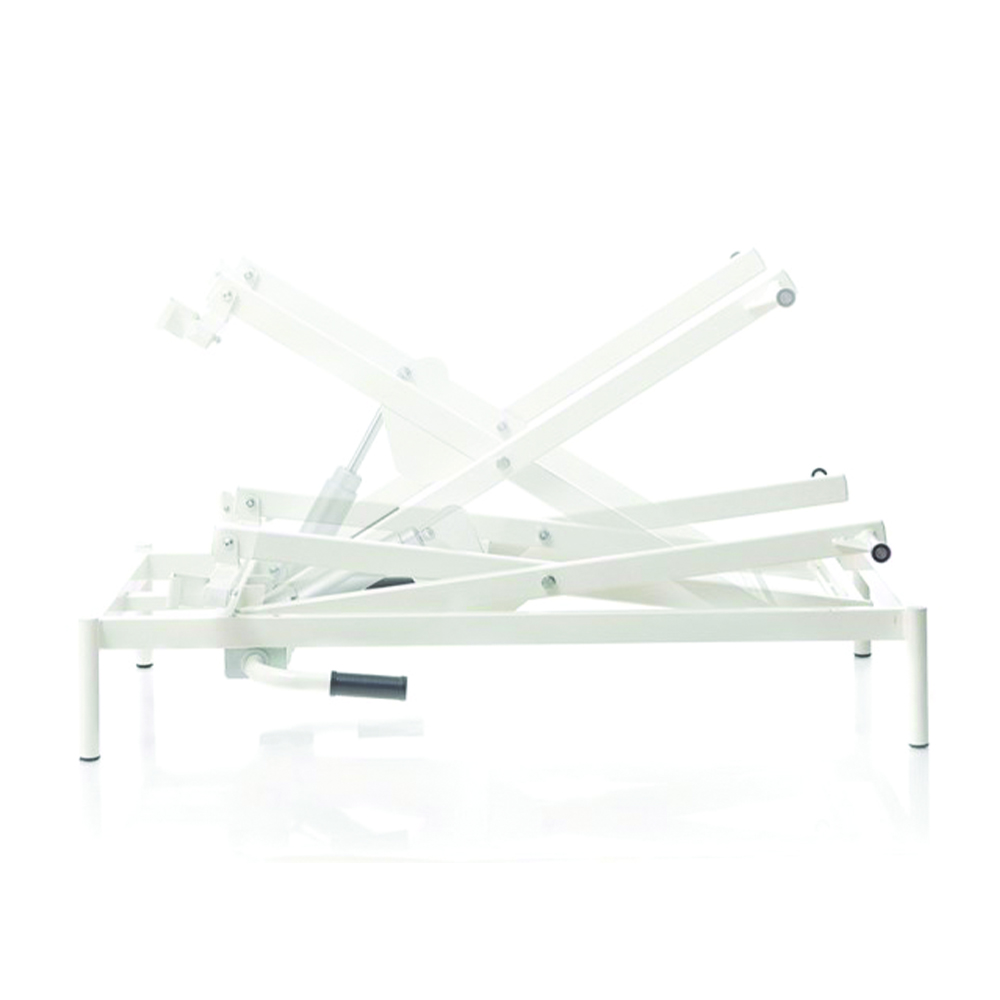 Hospitalization accessories - Mopedia Base Lifts Bed Hydraulic Movement