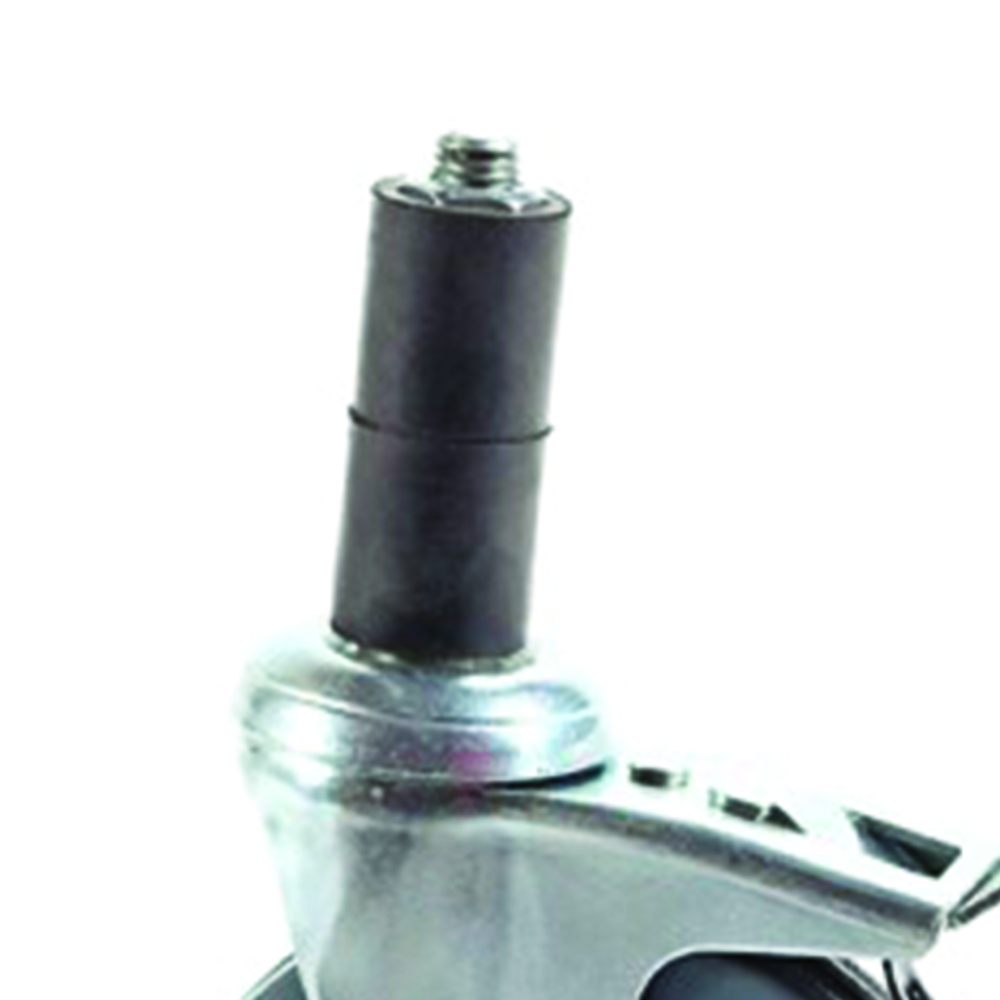 Hospitalization accessories - Mopedia Kit 4 Wheels For Tulip Hospital Beds