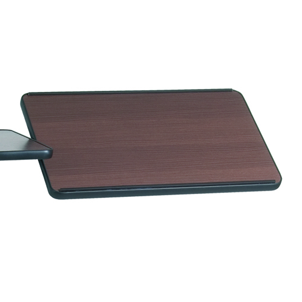 Hospital Tables - Mopedia Automatic Bed Table 2 Levels On Wheels