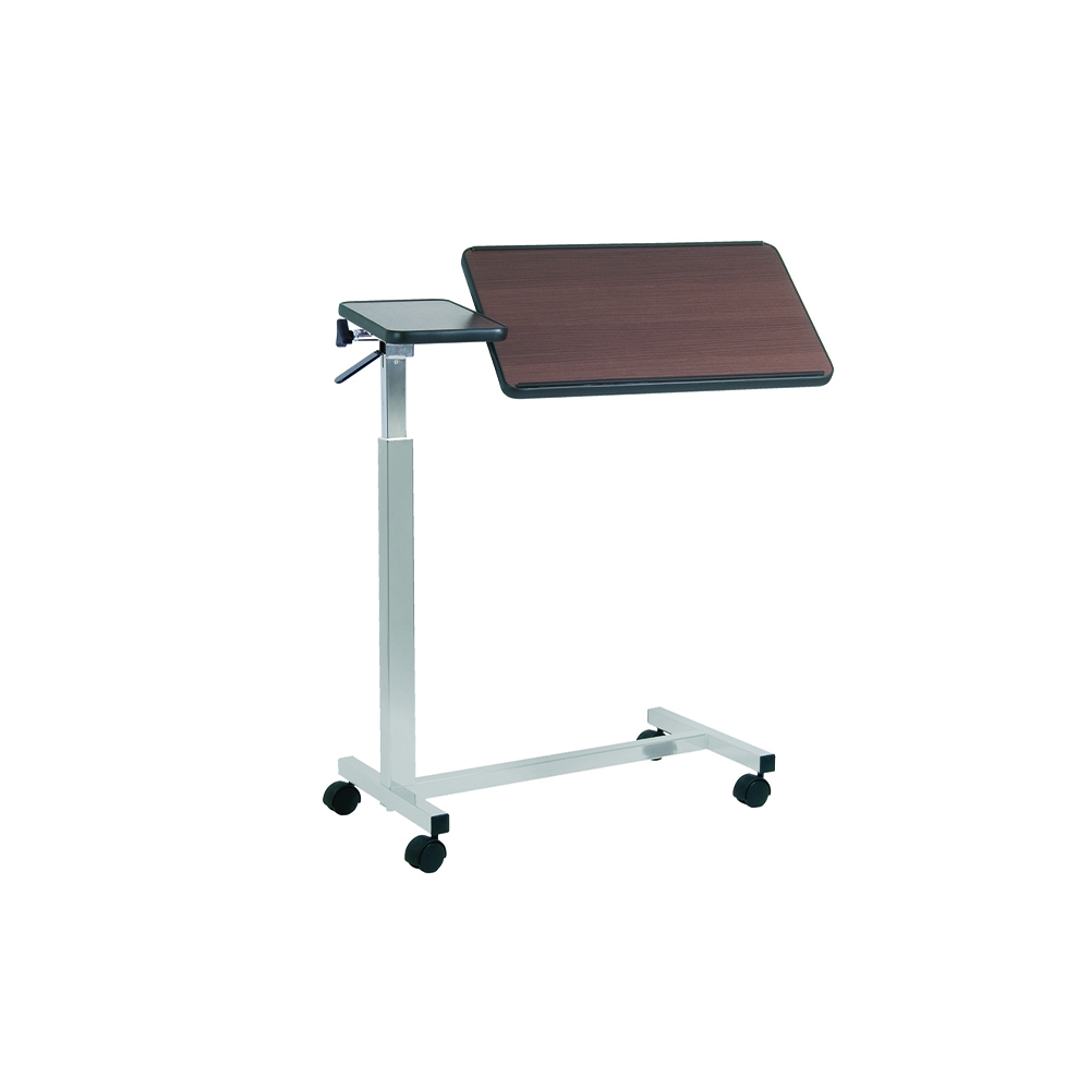 Hospital Tables - Mopedia Automatic Hospital Bed Table 1 Floor